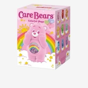 Care Bears Colorful Hugs Plush Toy
